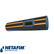 점적테이프 스트림라인 X 네타핌, 0.2mm/1000M/10cm/0.72L, 1개