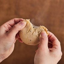 신세계푸드 버터 깨찰빵 생지 2.903kg (36g x 90개입 내외), 1개, 36g
