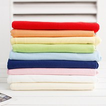 미래천 대폭싱글다이마루 후르츠 9color, 레드