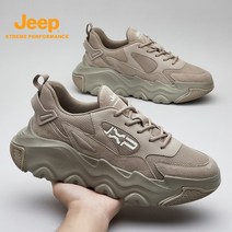 jeep 운동화남자 트레킹화샌들2023새로운 스타일방수운동화