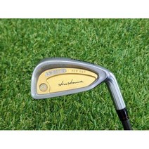 중고 4스타 혼마 LB-280-G 카본 R 4번 단품아이언, 단품