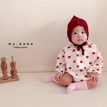 마이베베 (추가)이중지슈트