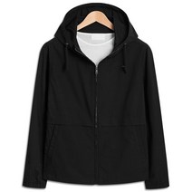 린넨 후드 점퍼 (JW529)