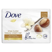 비누 비누바 시어버터 따뜻한 바닐라향 100g*6개, 바 비누 100g*6개
