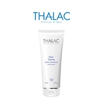 Thalac 탈라 데이 수분크림 뉴트리 떼르마 200ml
