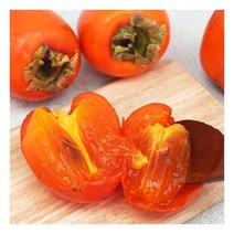 더조은푸드 [더조은] 산지직송 영암 대봉감 10kg (50-60과 소과)