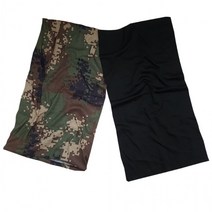 여름 멀티스카프 스포츠 쿨 스카프