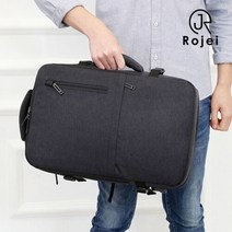 로제이 로제이 남자 댄디 캐주얼 백팩 RUB075_BT
