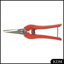 KDM SHINSUNG 적과가위SB-204(中)157mm SHEARS 신성가위-1810079