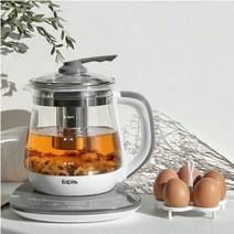 엘피스 프리미엄 스마트 티포트 _2359EA, 쿠팡 본상품선택, 쿠팡 본상품선택