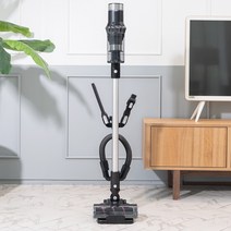 [2023년 신제품] 툴앤툴 무선청소기 NEO STICK S1