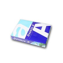 IS 더블A A4 용지 500매, 없음