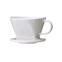 Starbucks Original Ceramic Dripper White 일본 스타벅스 오리지널 세라믹 드리퍼 화이트