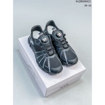 살로몬 살로몬 남여 아웃도어 트레킹 등산화 미끄럼방지 방수XULTRA4 GTX
