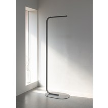 Estilo 코트랙 행거_Dark Gray