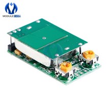 기울기 센서 건물 지증 경사계 dc 5v 5.8g 5.8ghz 마이크로파 레이더 스위치, 없음