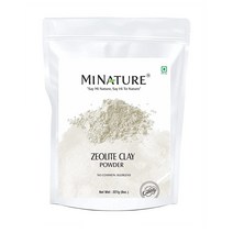 미네이쳐 제올라이트 클레이 파우더 227g MiNature Zeolite Clay, 1개, 1개