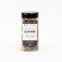 [(주)트리 인천가정지사]흙사랑 영주 도라지차병(80g) (8930074), 단품, 색상:단일색상|사이즈:기본