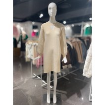 밸리걸 넥트임니트원피스 392770