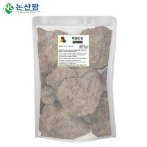 국산 적하수오 300g 적 하수오, 300g(1개), 1개
