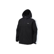 미즈노__NC평촌점_[한정 40% 할인특가] 미즈노 우븐 바람막이