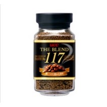 유씨씨 더 블랜드 117 인스턴트 커피, 10개, 10개, 90g