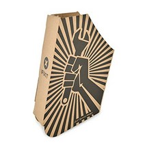 iFixit Cardboard Service Wedge Compatible with iMac Intel 21.5, One Color, One Size