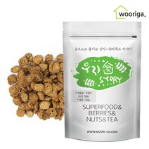 [우리가스토리] 국내산 볶음 우엉차 500g 1봉, 1개, 상세 설명 참조