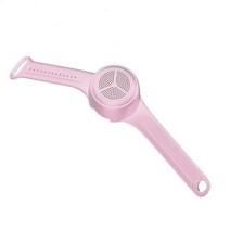 블루투스 스피커 웨어러블 시계 무선 스피커 오디오 땀 방지 IPX7 방수 미니 휴대용 팔찌 블루투스 지원 T, 14 bracelet speaker