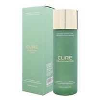 김정문알로에 라 센스 로에 큐어 하이드라 수딩 토너 130ML, 4개