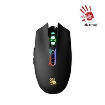 A4TECH Q80 Bloody 게이밍마우스, 단품