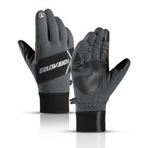 Winter Warm Windproof Ski Gloves Men Women Touch Screen Skiing Snowboard Cycling Hiking Snowmobile N