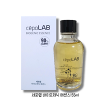 세포랩 바이오제닉 에센스 피부탄력 재생력 피부깊숙히 스며드는 스킨제형 피부장벽개선 트러블개선 건조한피부 예민한피부 최소한의 좋은성분으로 맑아진피부 밝아진피부, 1개, 155ml