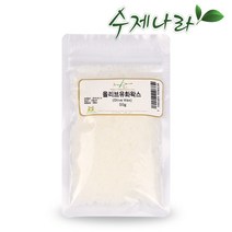 자연의숲 수제나라 올리브 유화왁스, 1팩, 50g