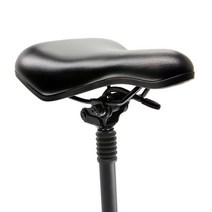정품 나인봇 전기스쿠터 시트 G30max es1s2 e22 e25, ES1 ES2 E22 E25 전동 스쿠터1
