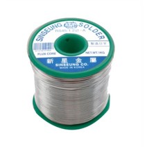 송진실납(시세) RS45-1.0mm(1kg) 부품 파츠 RS45-1.0-1KG 소모품 자재