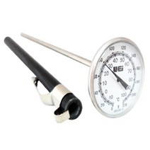 [디어제스트]_(UEI)만년필온도계 TCF-220 섭씨104도 센서12.5cm 음식측정 탐침기 요리 물측정 조리용기★★★★★, ▦▦▦이 상품으로 구매할래요