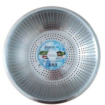 스텐 야채 바구니 채반 소쿠리 스텐펀칭볼 1호 21Cm 나무채반:GUSWKD YEBE 빛을발하라 + 1030612597, 쿠팡 SO TKFKDG 본상품선택_sebyb#1