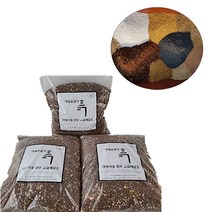 [암석주] 10kg(총15kg) 20가지의 고급재료 다육이전용분갈이흙(배합토)/전문가 초보용