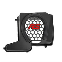 호환용 포드 포커스 2 3 공기 흡입구 커버 필터 벤트 박스 하우징 에어 프레셔 자동차 액세서리 20122018 공조기필터, red