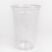 [SI] 98파이 20oz 아이스 커피 음료 테이크아웃 투명 PET컵 1박스 1000개, [SI] HTB-20 98파이 페트컵 1박스