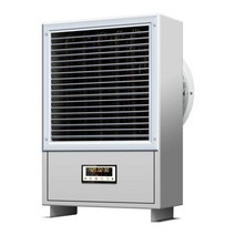 사육 라디에이터 하우스 냉난방 산업용 보일러 창고, 5KW/220V (벽걸이용 브라켓 )
