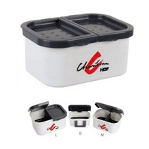 해동조구 사각 EVA 미끼통 크릴통 HT-1042/1043/1043, 공통, 1044/L