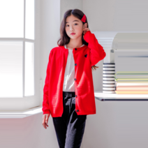 버블트리 [C081]유어러브가디건