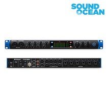 PRESONUS Studio 1824C USB 오디오인터페이스