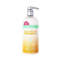 Renpure 고급 울트라 건강기능 비타민e 컨디셔너 680.4g(24온스)