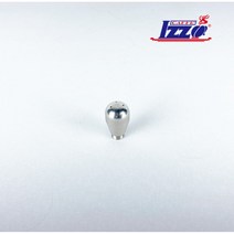 IZZO 스팀 팁 (4홀) / 머신부품 포터필터 가스켓 샤워스크린 스팀봉 스팀레버 정품 커피머신부속품