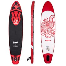 서핑 팽창식 웨이크 보드 해상 스킴 수상 요가 스키 sup, Standard set, Standard set