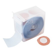 모아랩 지혈밴드 35mm x 200매 (살색) - 니플밴드, 상세페이지 참조