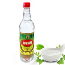 [수연중국식품] 중국식초 단동식초 20%(480ml), 1병